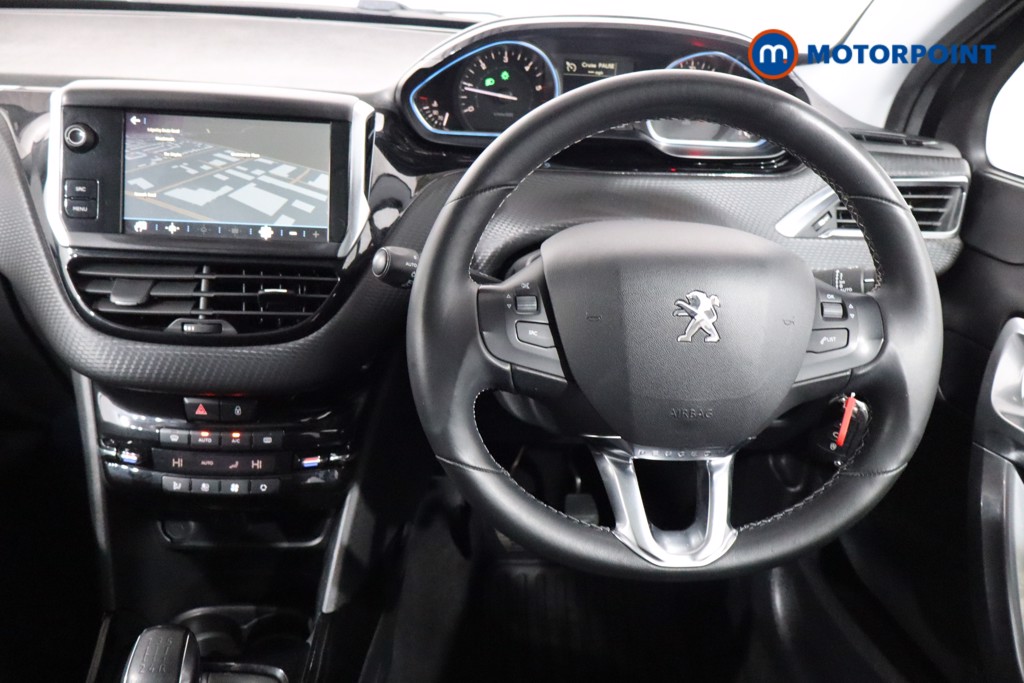 Peugeot 2008 Allure Premium Manual Diesel SUV - Stock Number (1538675) - 3rd supplementary image