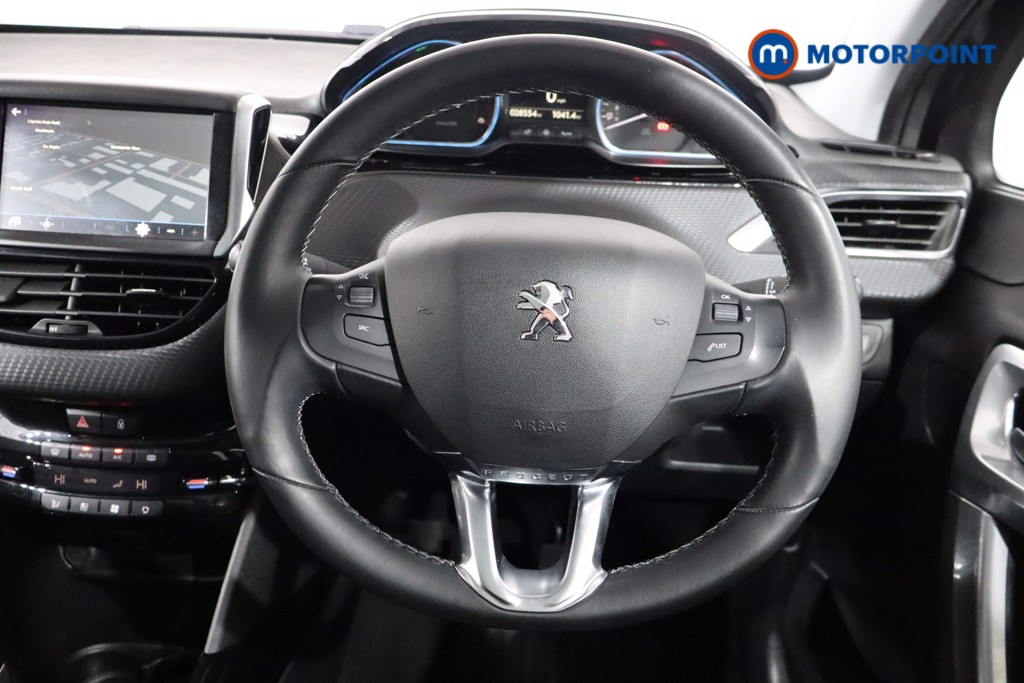 Peugeot 2008 Allure Premium Manual Diesel SUV - Stock Number (1538675) - 6th supplementary image
