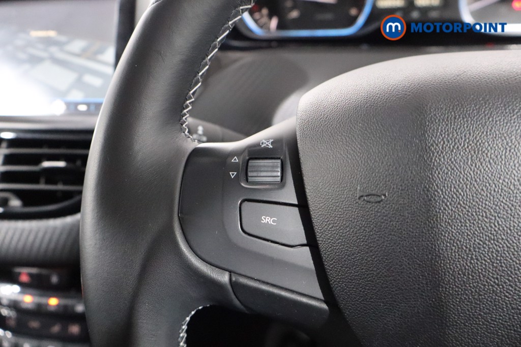 Peugeot 2008 Allure Premium Manual Diesel SUV - Stock Number (1538675) - 7th supplementary image