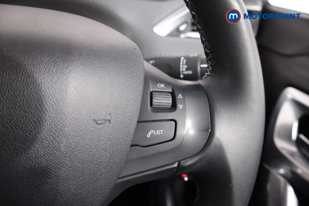Peugeot 2008 Allure Premium Manual Diesel SUV - Stock Number (1538675) - 8th supplementary image