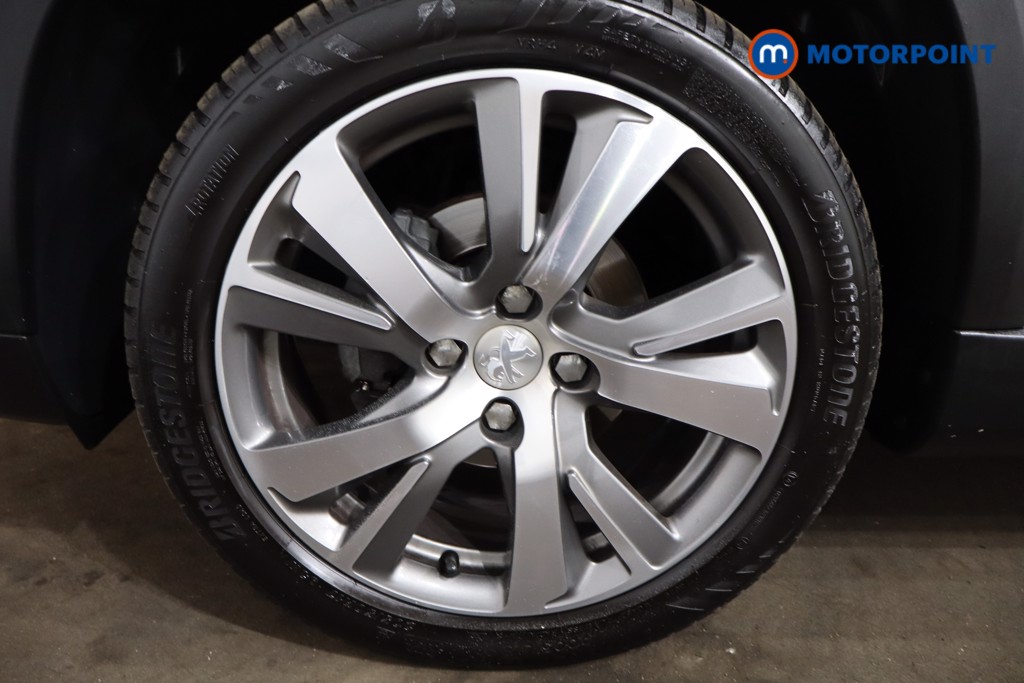 Peugeot 2008 Allure Premium Manual Diesel SUV - Stock Number (1538675) - 9th supplementary image