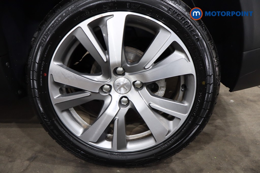 Peugeot 2008 Allure Premium Manual Diesel SUV - Stock Number (1538675) - 10th supplementary image