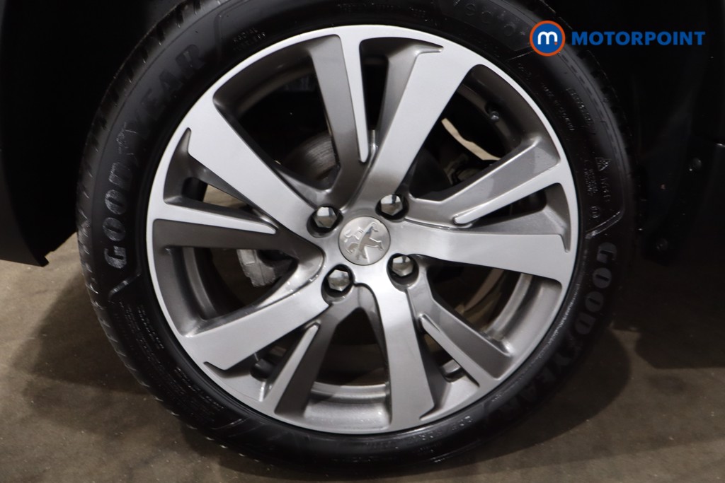 Peugeot 2008 Allure Premium Manual Diesel SUV - Stock Number (1538675) - 11th supplementary image