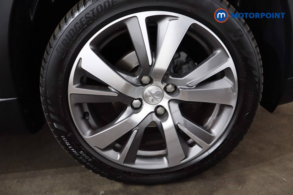 Peugeot 2008 Allure Premium Manual Diesel SUV - Stock Number (1538675) - 12th supplementary image