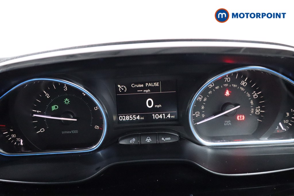 Peugeot 2008 Allure Premium Manual Diesel SUV - Stock Number (1538675) - 13th supplementary image