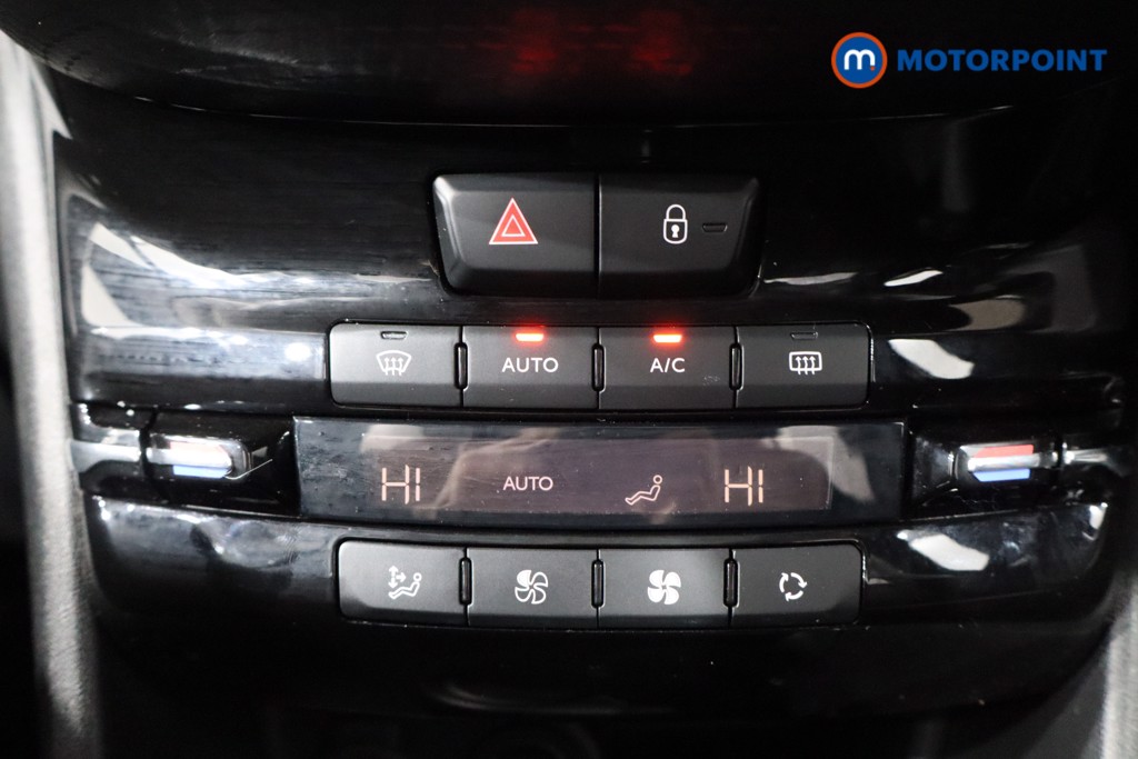 Peugeot 2008 Allure Premium Manual Diesel SUV - Stock Number (1538675) - 14th supplementary image