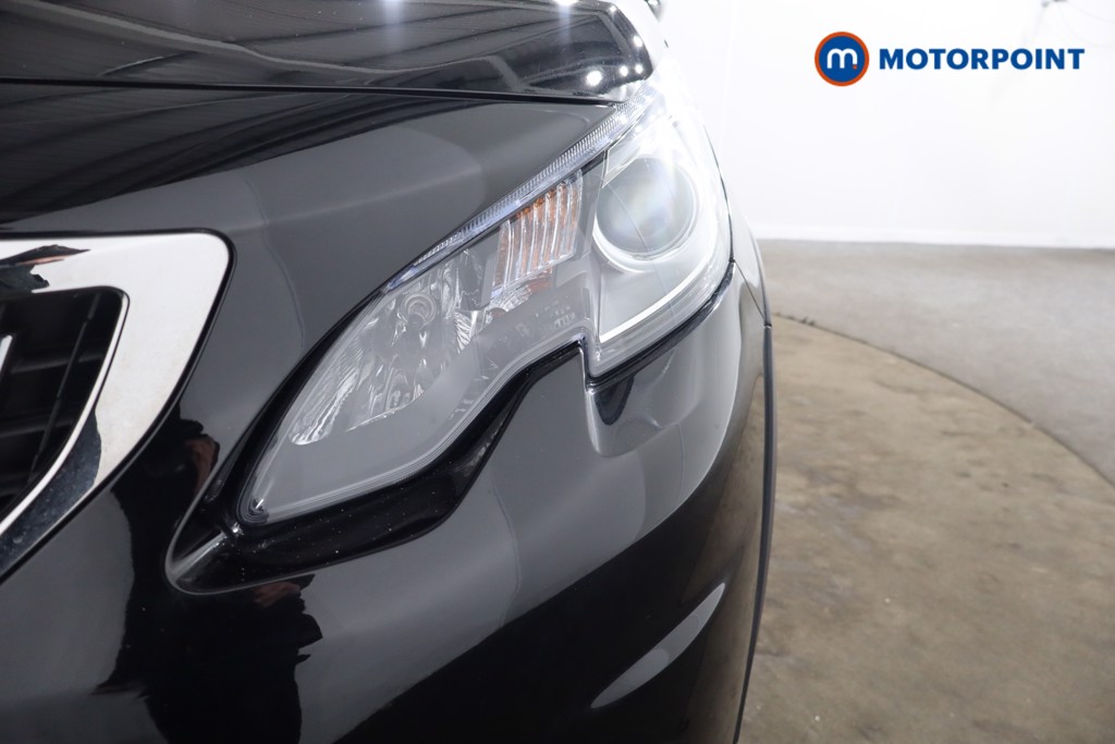 Peugeot 2008 Allure Premium Manual Diesel SUV - Stock Number (1538675) - 20th supplementary image
