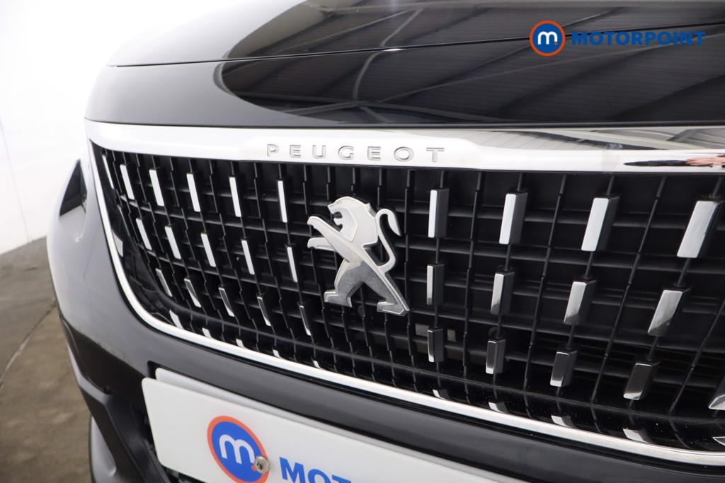 Peugeot 2008 Allure Premium Manual Diesel SUV - Stock Number (1538675) - 21st supplementary image
