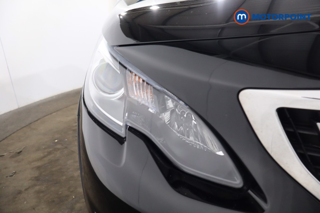 Peugeot 2008 Allure Premium Manual Diesel SUV - Stock Number (1538675) - 22nd supplementary image