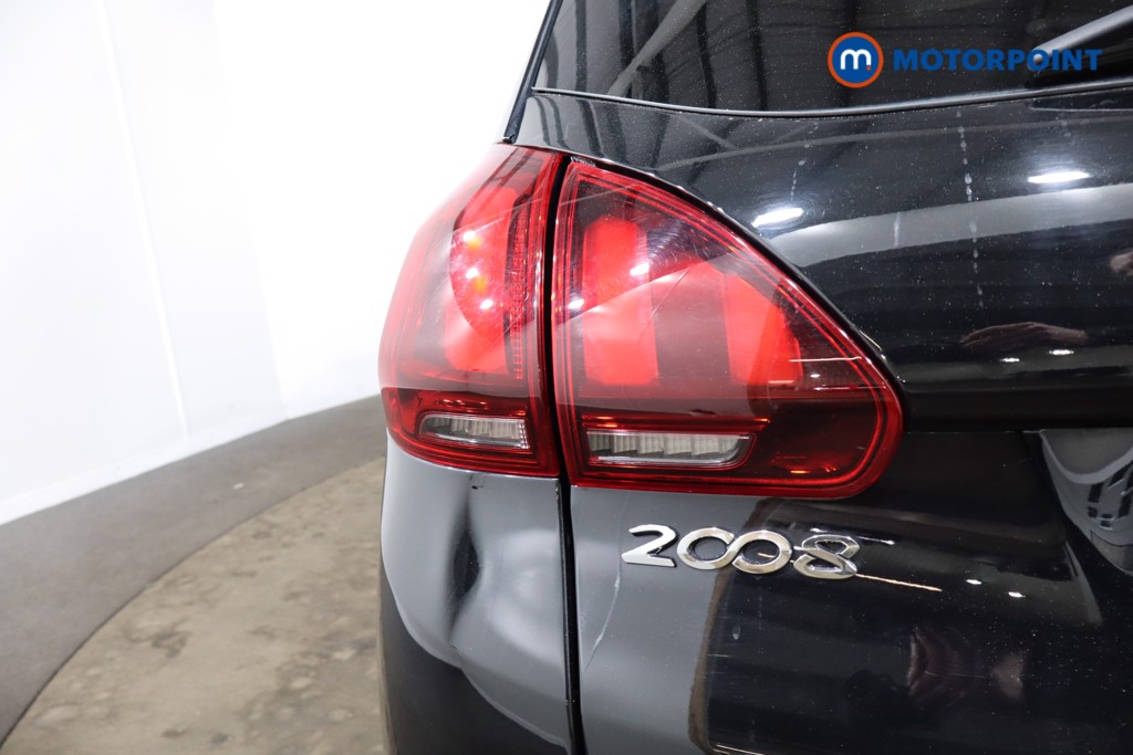 Peugeot 2008 Allure Premium Manual Diesel SUV - Stock Number (1538675) - 25th supplementary image