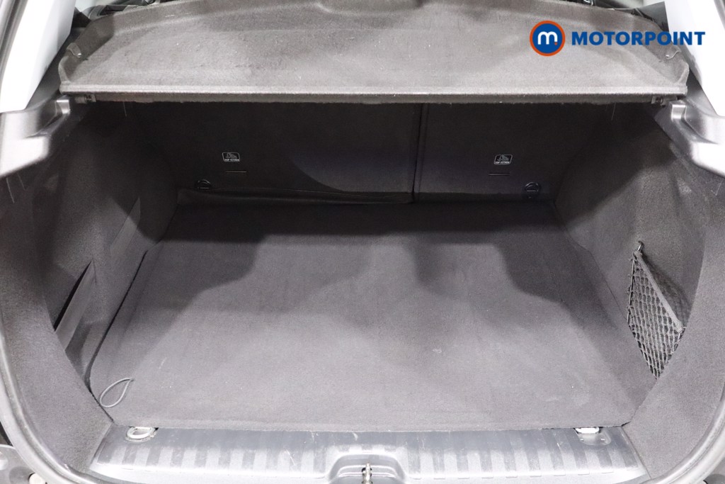 Peugeot 2008 Allure Premium Manual Diesel SUV - Stock Number (1538675) - 26th supplementary image