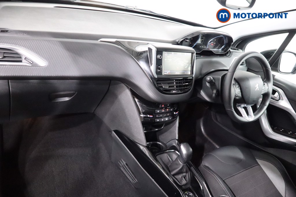 Peugeot 2008 Allure Premium Manual Diesel SUV - Stock Number (1538675) - 1st supplementary image