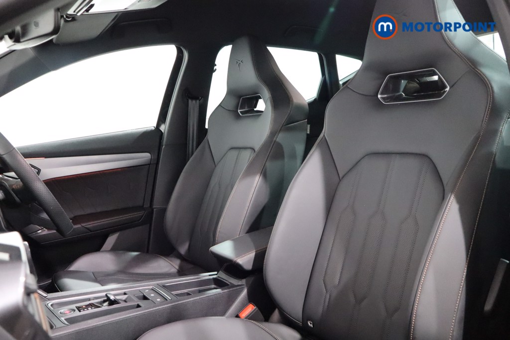 Cupra Formentor V2 Automatic Petrol Plug-In Hybrid SUV - Stock Number (1538708) - 4th supplementary image