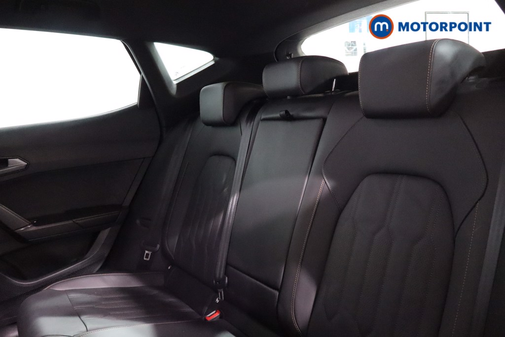 Cupra Formentor V2 Automatic Petrol Plug-In Hybrid SUV - Stock Number (1538708) - 5th supplementary image