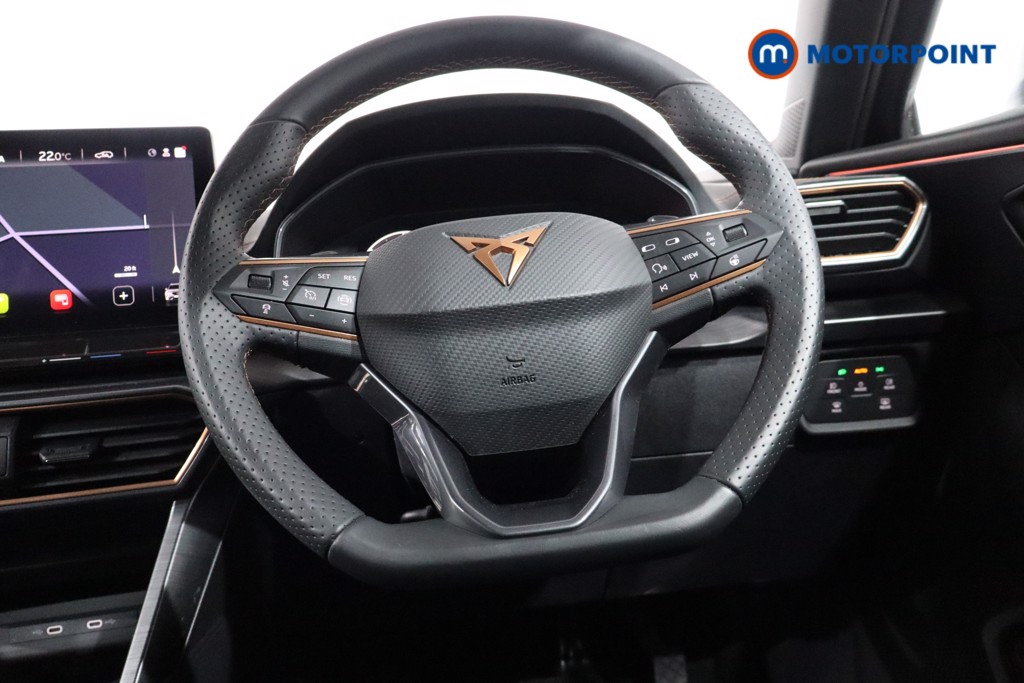 Cupra Formentor V2 Automatic Petrol Plug-In Hybrid SUV - Stock Number (1538708) - 6th supplementary image
