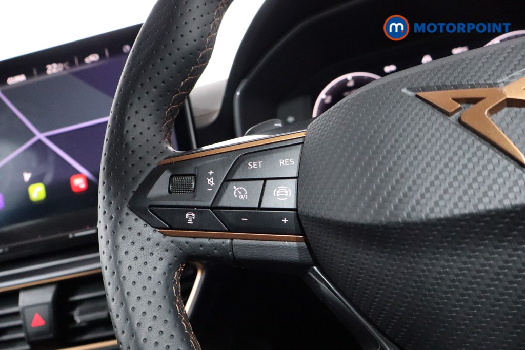 Cupra Formentor V2 Automatic Petrol Plug-In Hybrid SUV - Stock Number (1538708) - 7th supplementary image
