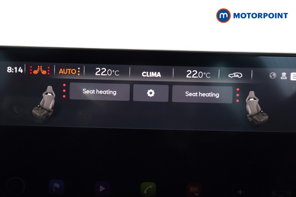 Cupra Formentor V2 Automatic Petrol Plug-In Hybrid SUV - Stock Number (1538708) - 13th supplementary image