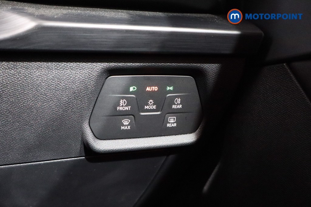Cupra Formentor V2 Automatic Petrol Plug-In Hybrid SUV - Stock Number (1538708) - 16th supplementary image