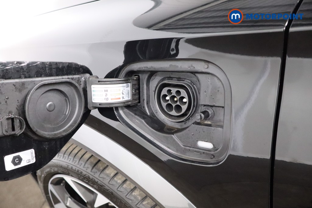 Cupra Formentor V2 Automatic Petrol Plug-In Hybrid SUV - Stock Number (1538708) - 19th supplementary image