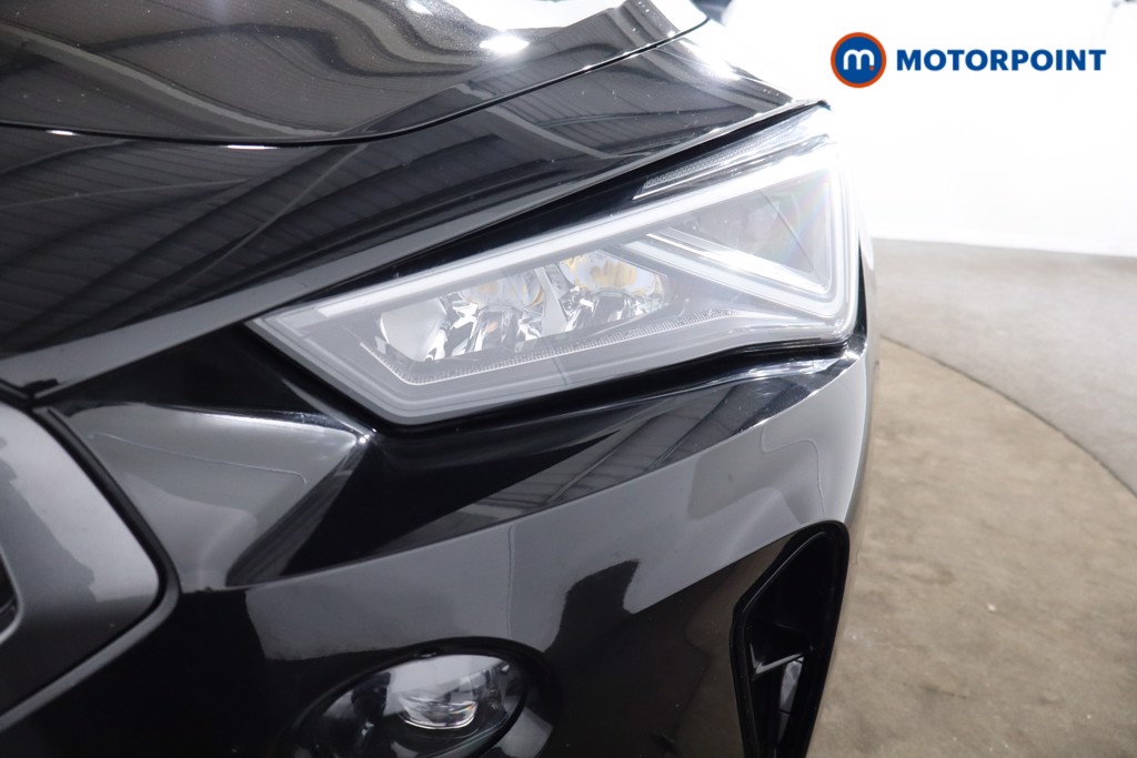 Cupra Formentor V2 Automatic Petrol Plug-In Hybrid SUV - Stock Number (1538708) - 20th supplementary image