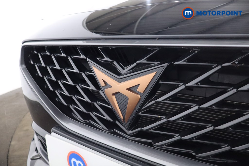 Cupra Formentor V2 Automatic Petrol Plug-In Hybrid SUV - Stock Number (1538708) - 21st supplementary image