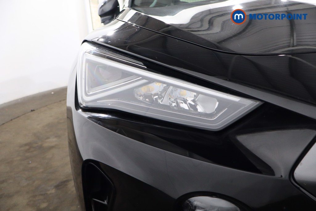Cupra Formentor V2 Automatic Petrol Plug-In Hybrid SUV - Stock Number (1538708) - 22nd supplementary image