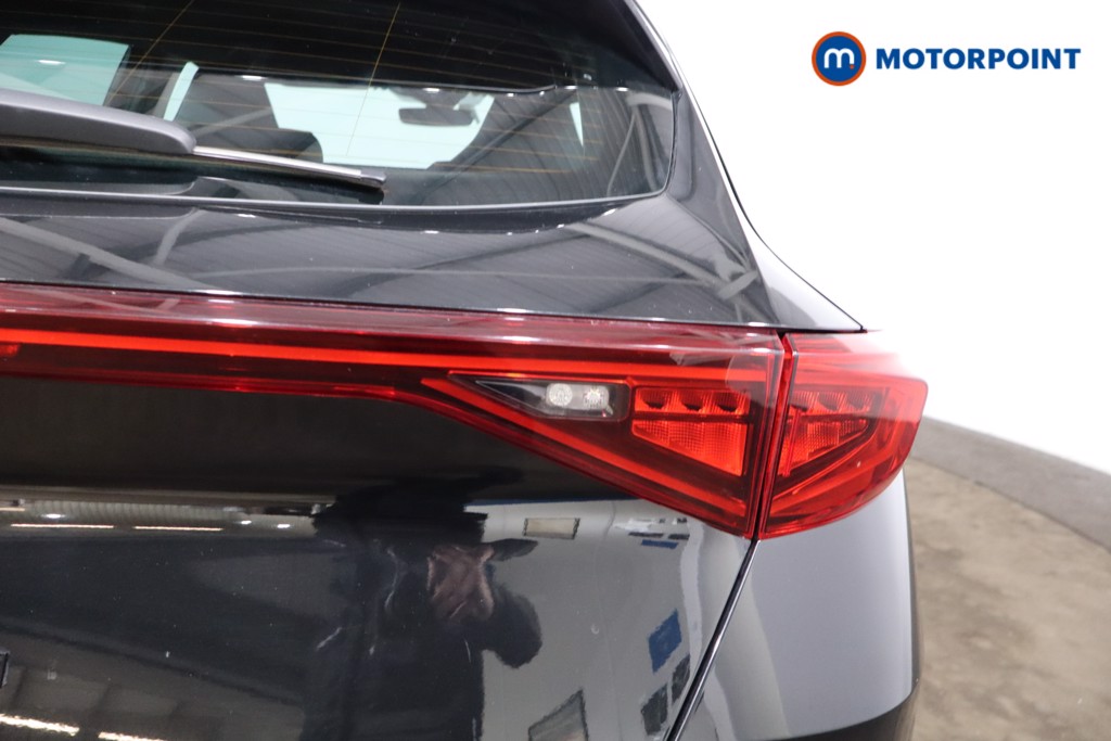 Cupra Formentor V2 Automatic Petrol Plug-In Hybrid SUV - Stock Number (1538708) - 24th supplementary image