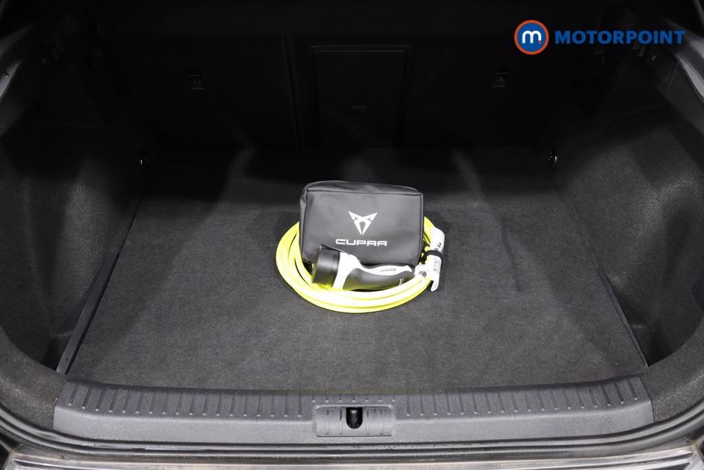 Cupra Formentor V2 Automatic Petrol Plug-In Hybrid SUV - Stock Number (1538708) - 26th supplementary image