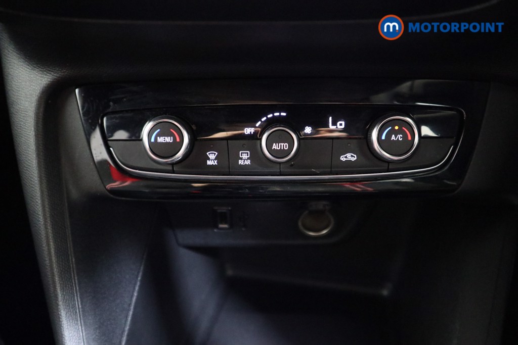 Vauxhall Corsa Gs Line Manual Petrol Hatchback - Stock Number (1538730) - 7th supplementary image