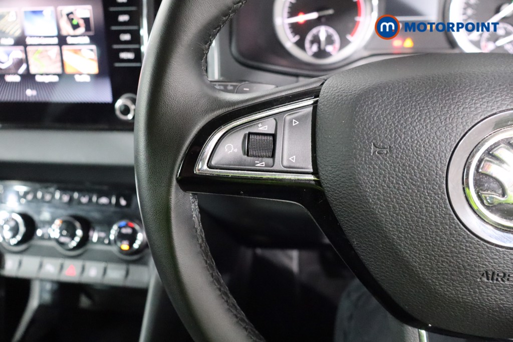Skoda Karoq Se L Automatic Petrol SUV - Stock Number (1538978) - 7th supplementary image
