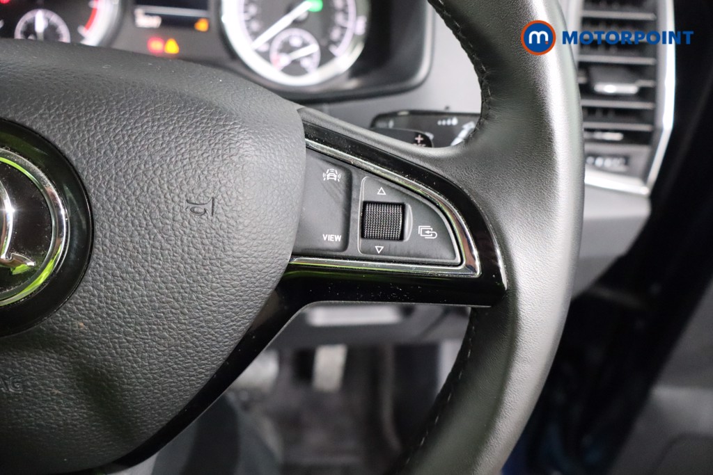 Skoda Karoq Se L Automatic Petrol SUV - Stock Number (1538978) - 8th supplementary image