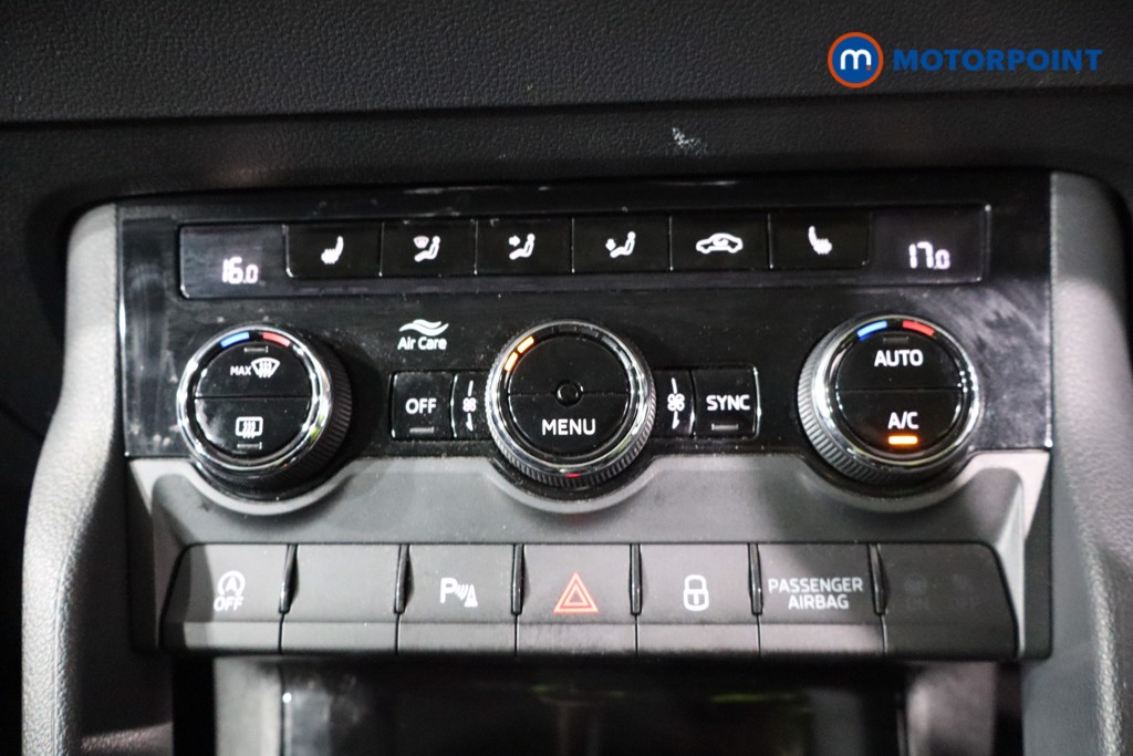 Skoda Karoq Se L Automatic Petrol SUV - Stock Number (1538978) - 17th supplementary image