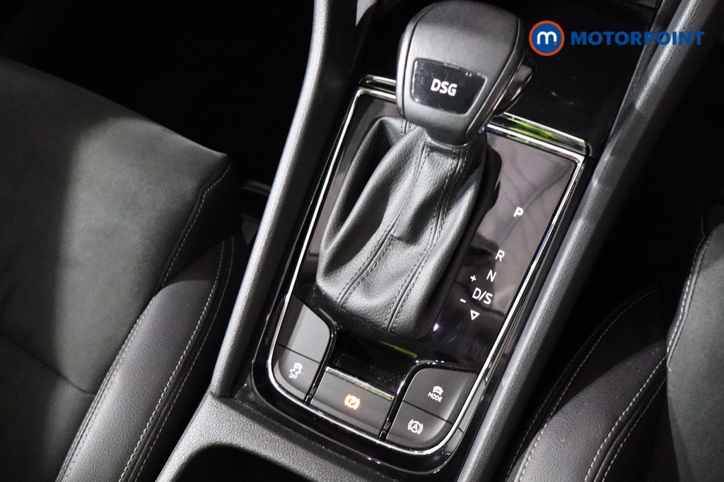 Skoda Karoq Se L Automatic Petrol SUV - Stock Number (1538978) - 19th supplementary image