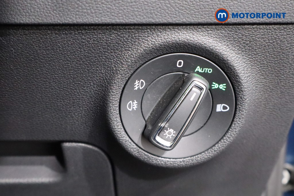 Skoda Karoq Se L Automatic Petrol SUV - Stock Number (1538978) - 21st supplementary image