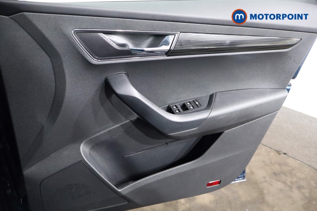 Skoda Karoq Se L Automatic Petrol SUV - Stock Number (1538978) - 22nd supplementary image
