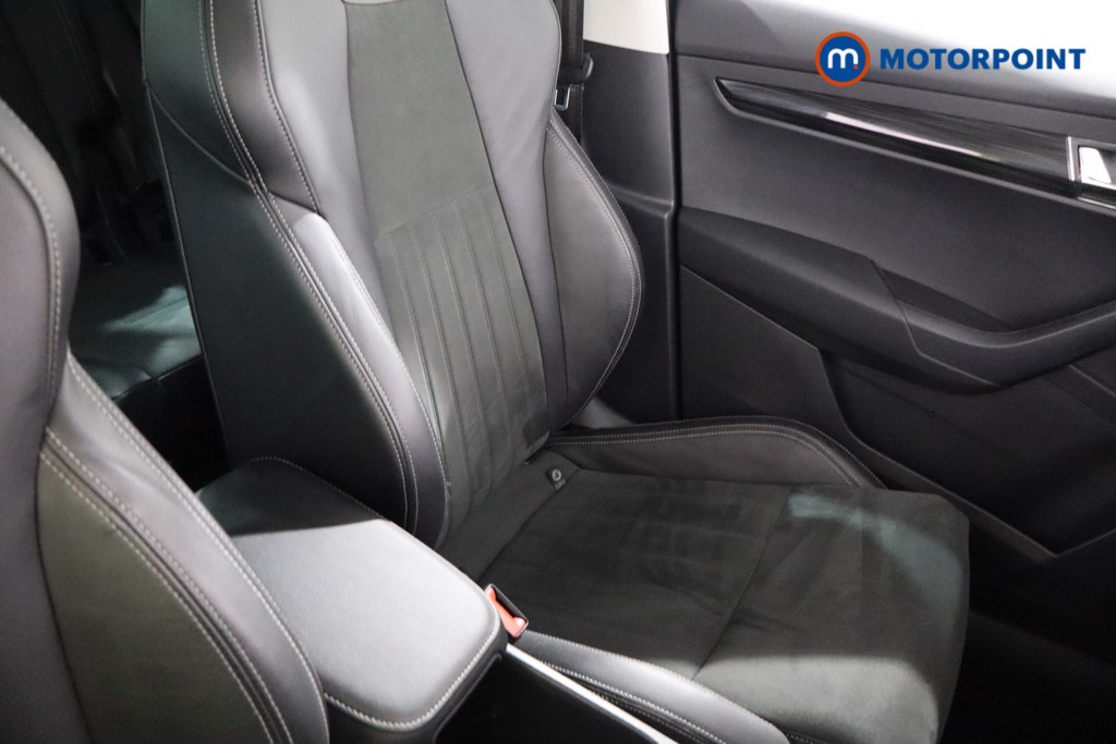 Skoda Karoq Se L Automatic Petrol SUV - Stock Number (1538978) - 24th supplementary image