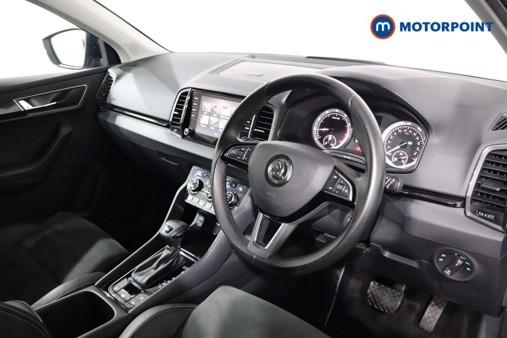 Skoda Karoq Se L Automatic Petrol SUV - Stock Number (1538978) - 26th supplementary image