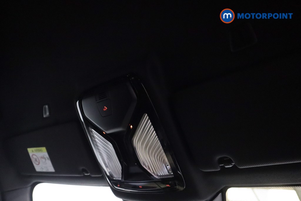 BMW 5 Series M Sport Automatic Diesel Saloon - Stock Number (1539282) - 6th supplementary image