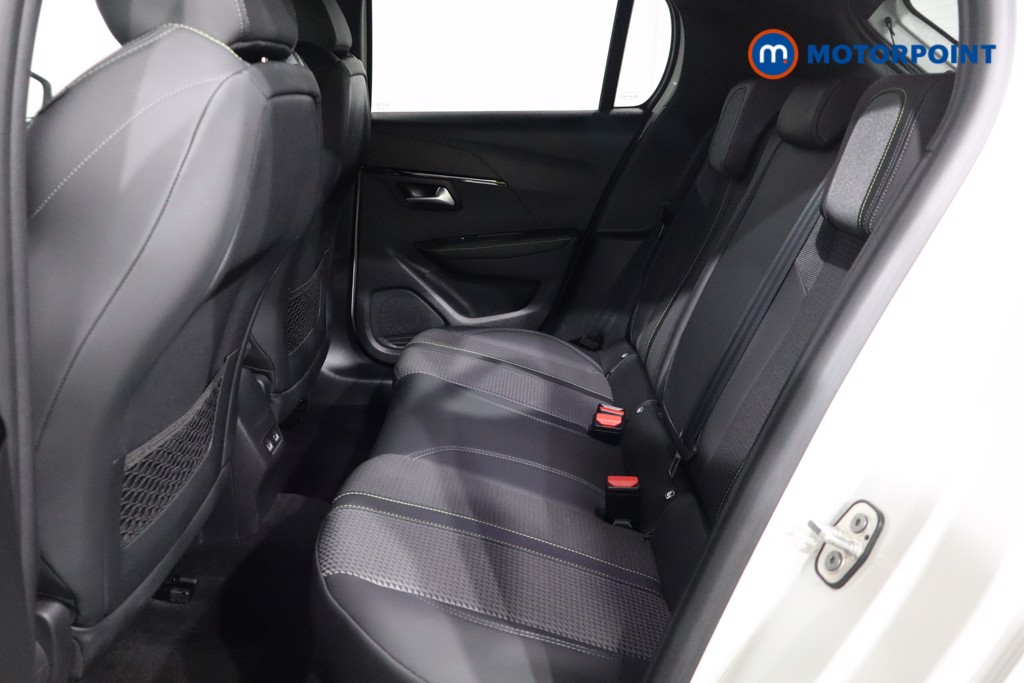 Peugeot 208 Gt Line Manual Petrol Hatchback - Stock Number (1539284) - 5th supplementary image