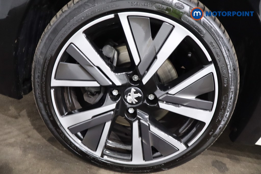 Peugeot 208 Gt Line Manual Petrol Hatchback - Stock Number (1539284) - 11th supplementary image