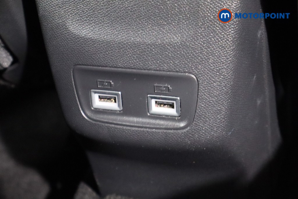 Peugeot 208 Gt Line Manual Petrol Hatchback - Stock Number (1539284) - 13th supplementary image