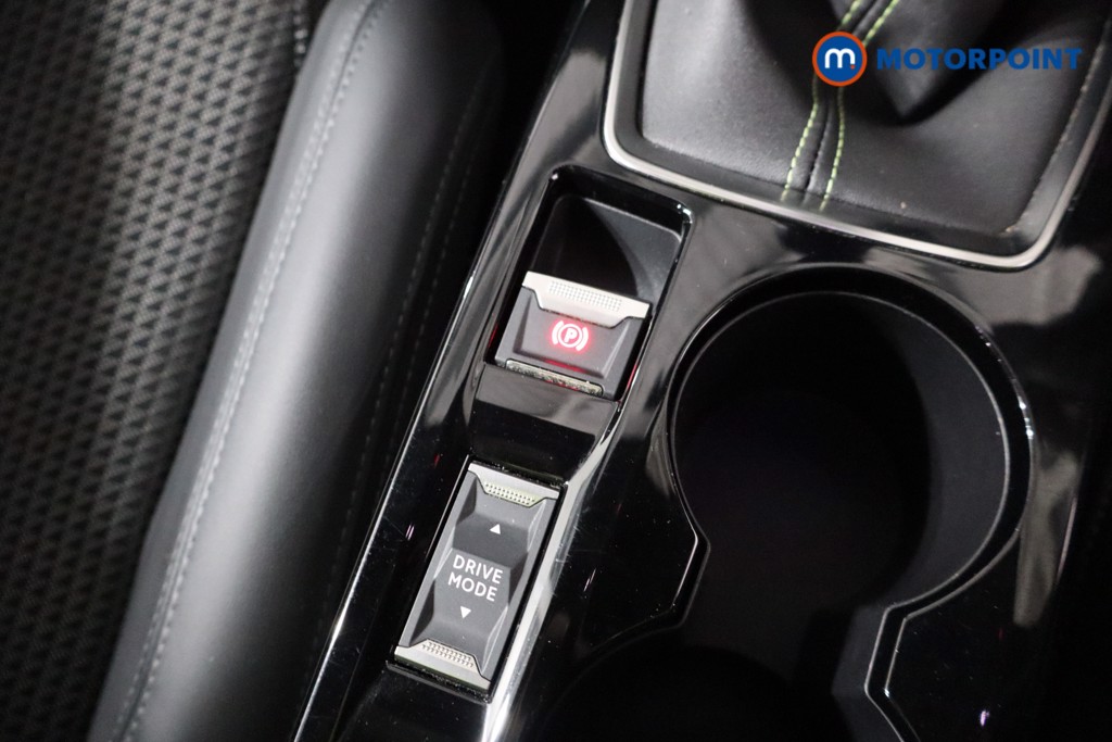 Peugeot 208 Gt Line Manual Petrol Hatchback - Stock Number (1539284) - 20th supplementary image