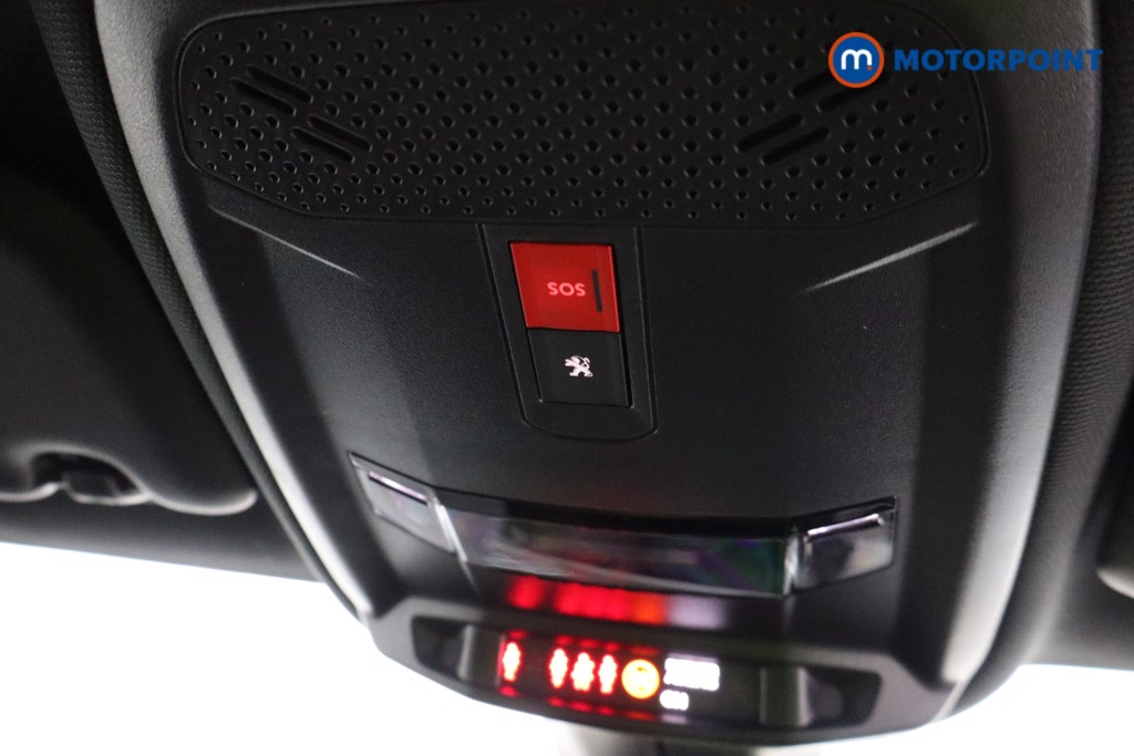 Peugeot 208 Gt Line Manual Petrol Hatchback - Stock Number (1539284) - 21st supplementary image