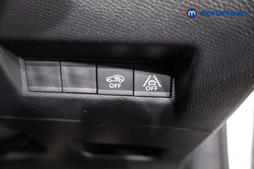 Peugeot 208 Gt Line Manual Petrol Hatchback - Stock Number (1539284) - 22nd supplementary image