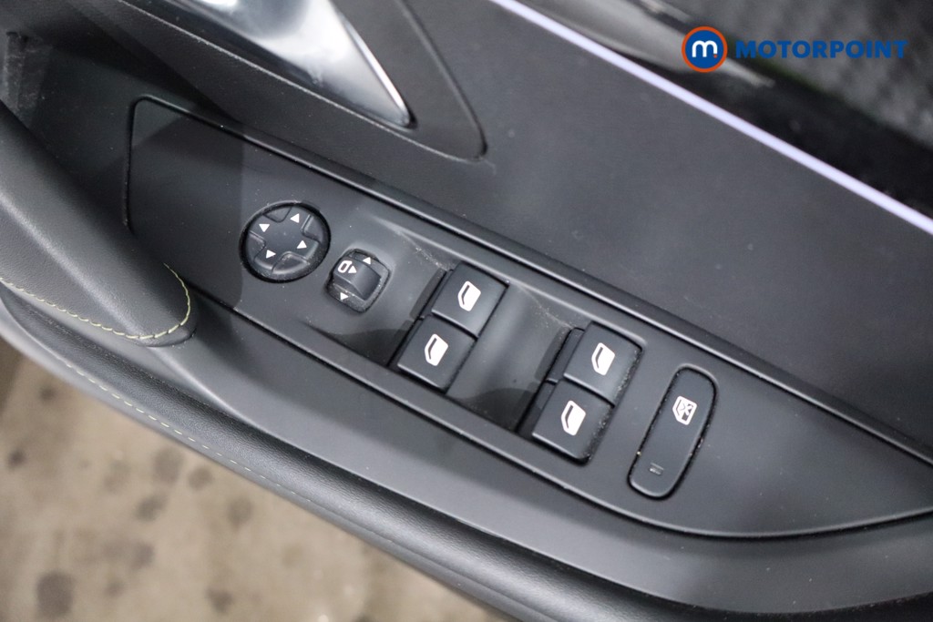 Peugeot 208 Gt Line Manual Petrol Hatchback - Stock Number (1539284) - 24th supplementary image