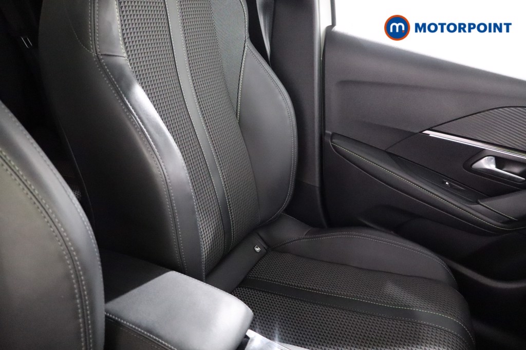 Peugeot 208 Gt Line Manual Petrol Hatchback - Stock Number (1539284) - 25th supplementary image