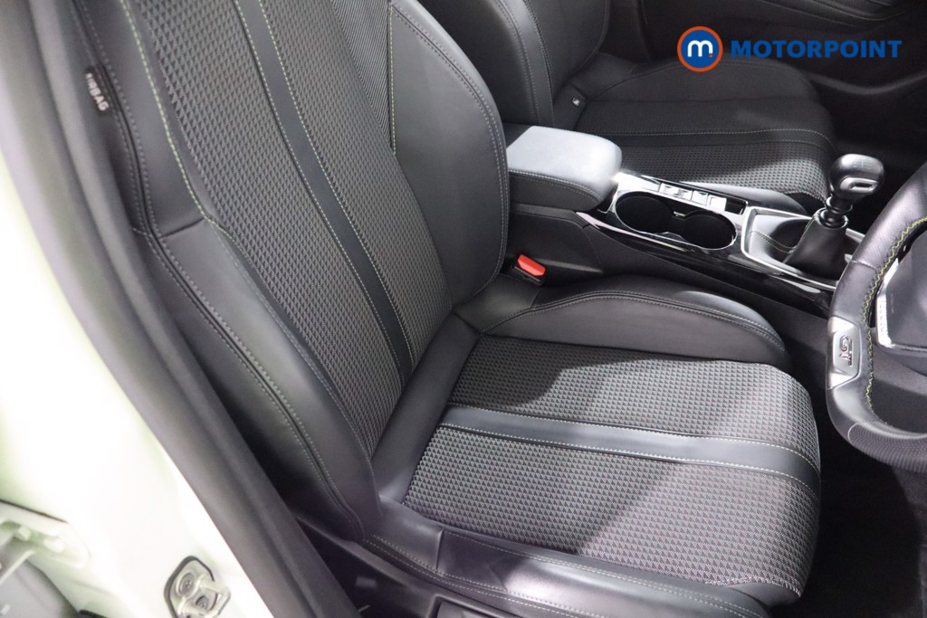 Peugeot 208 Gt Line Manual Petrol Hatchback - Stock Number (1539284) - 26th supplementary image