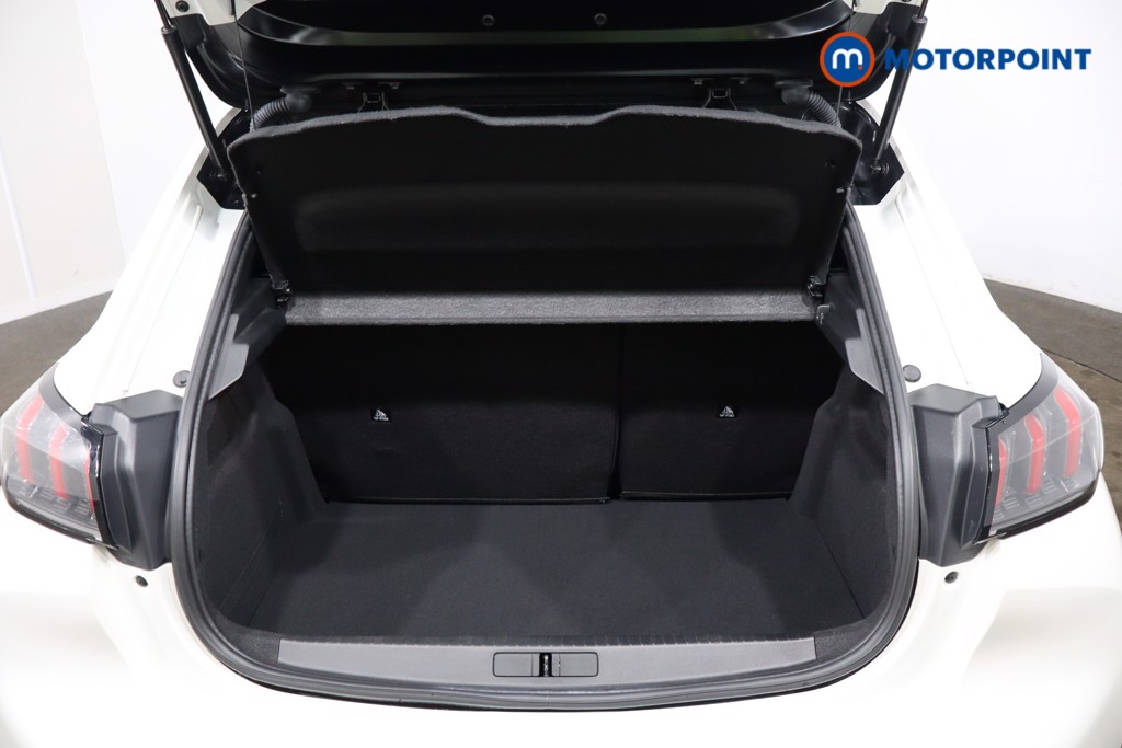 Peugeot 208 Gt Line Manual Petrol Hatchback - Stock Number (1539284) - 32nd supplementary image