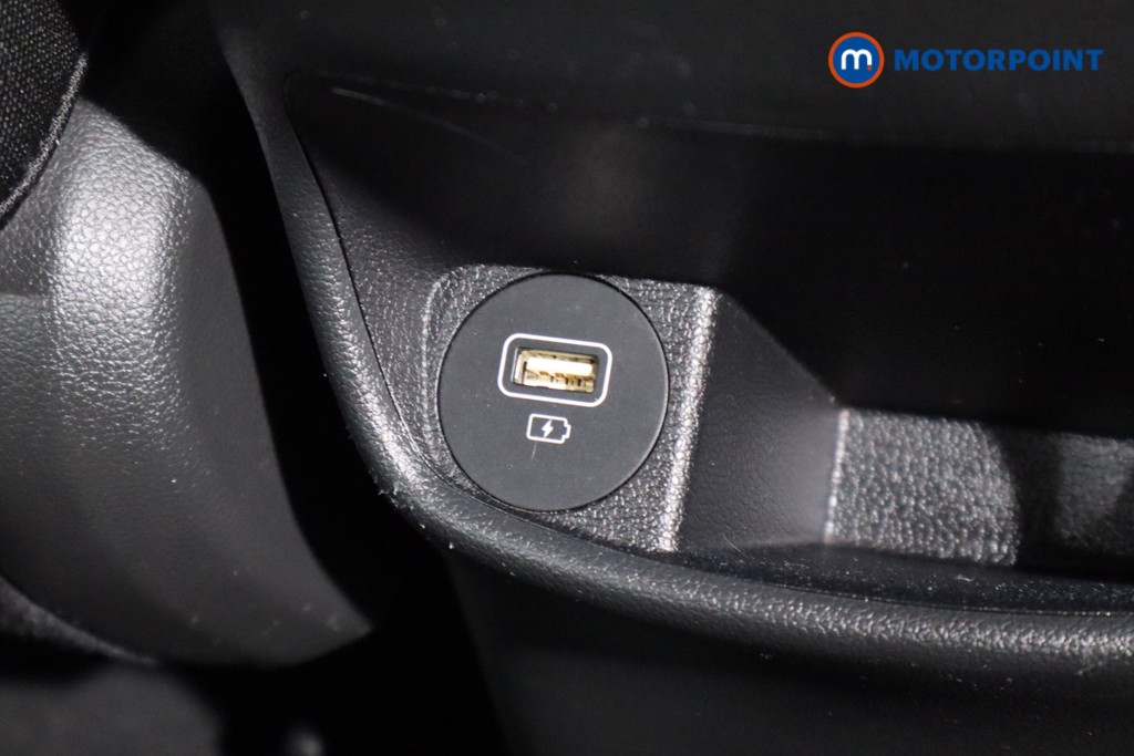 Hyundai Kona N Line Manual Petrol-Electric Hybrid SUV - Stock Number (1539343) - 13th supplementary image