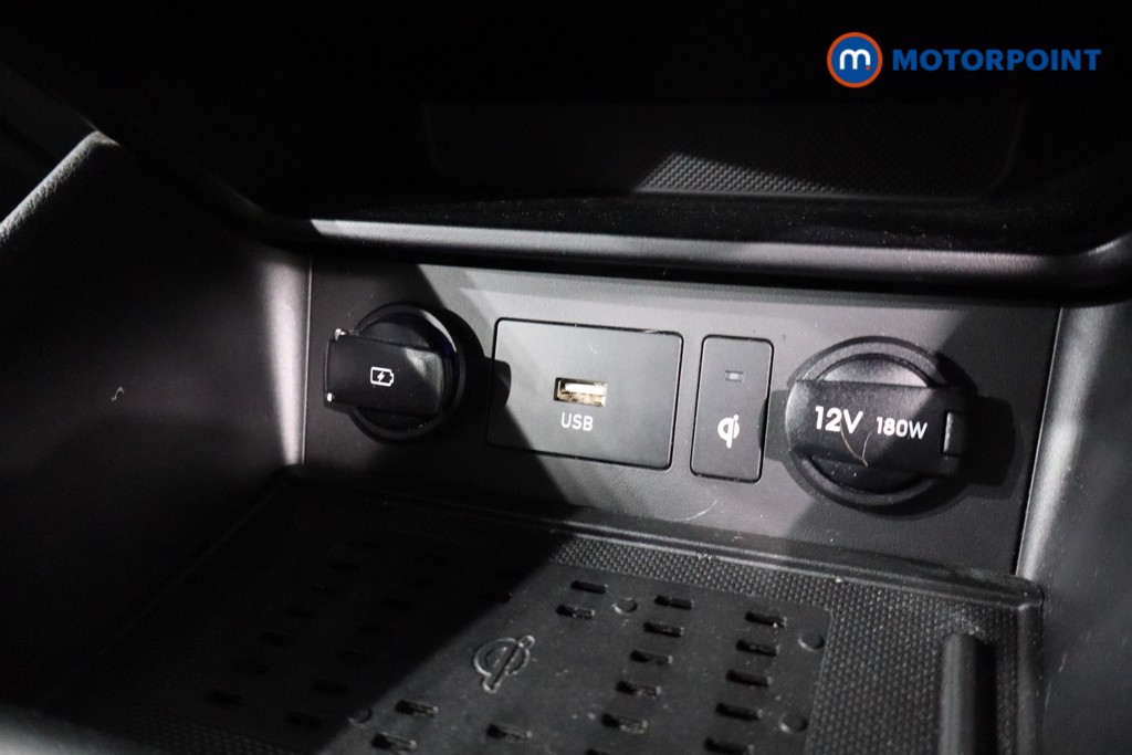 Hyundai Kona N Line Manual Petrol-Electric Hybrid SUV - Stock Number (1539343) - 17th supplementary image